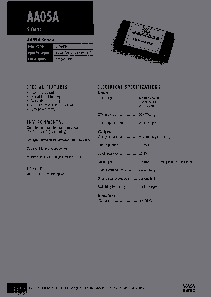 AA05A-048L-050S_6879321.PDF Datasheet