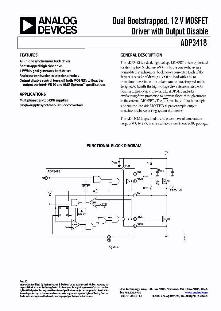 ADP3418KRZ_6880338.PDF Datasheet