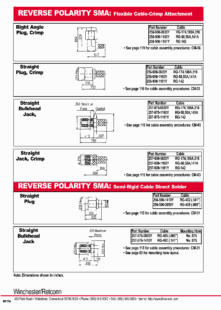 256-900-1160Y_6880620.PDF Datasheet