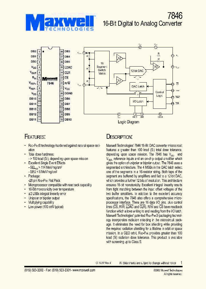 7846RPFS_6880674.PDF Datasheet