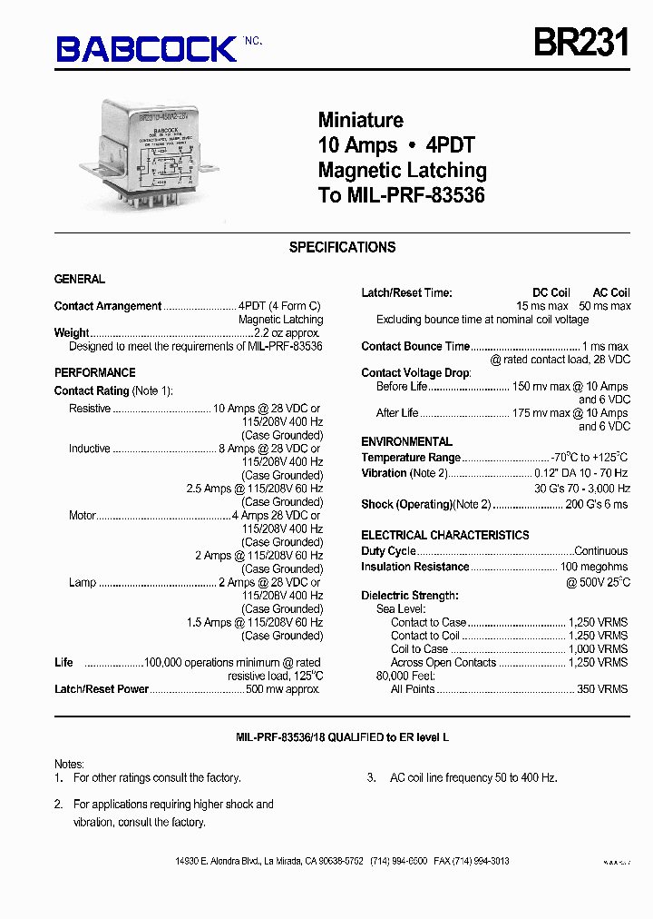 BR231-112A1-12V_6881098.PDF Datasheet