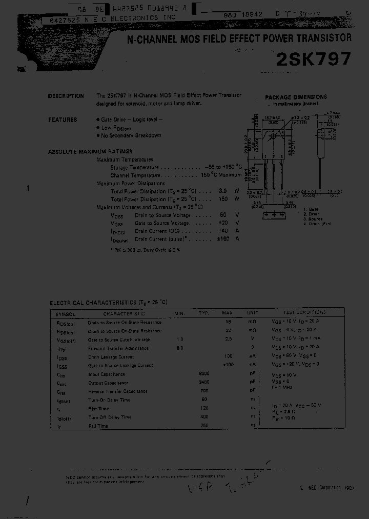 2SK797_6881173.PDF Datasheet