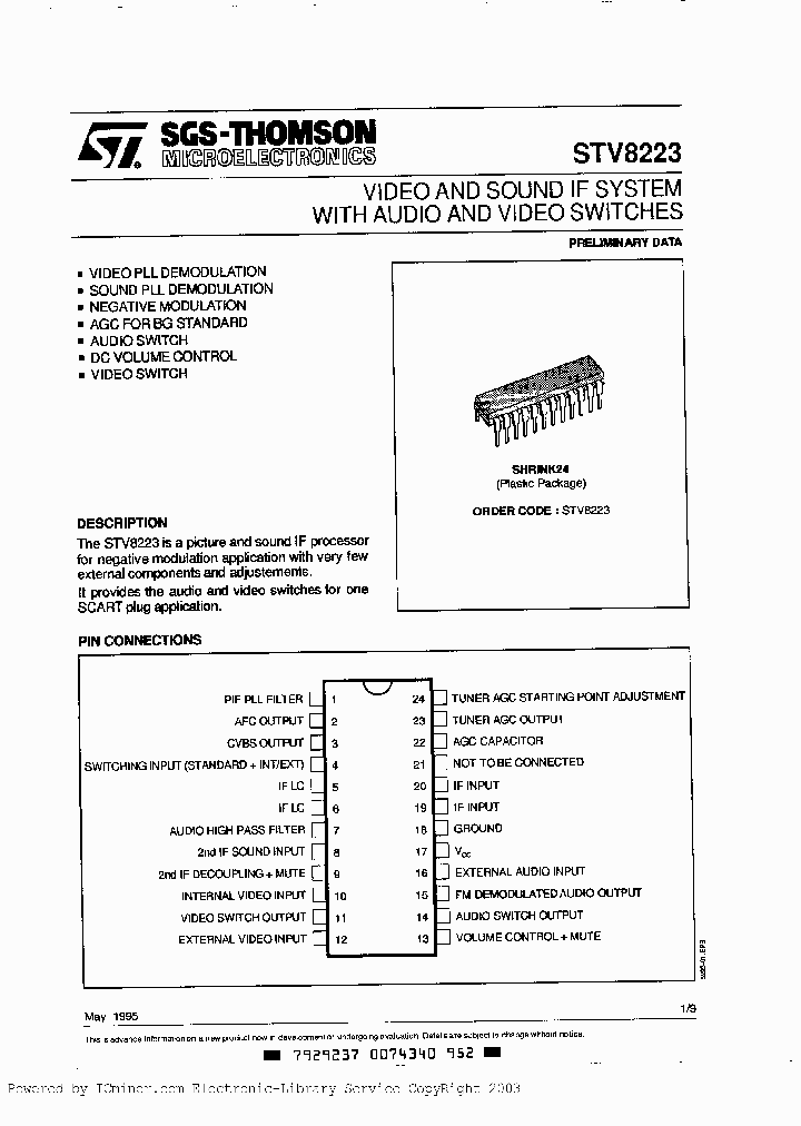 STV8223_6881362.PDF Datasheet