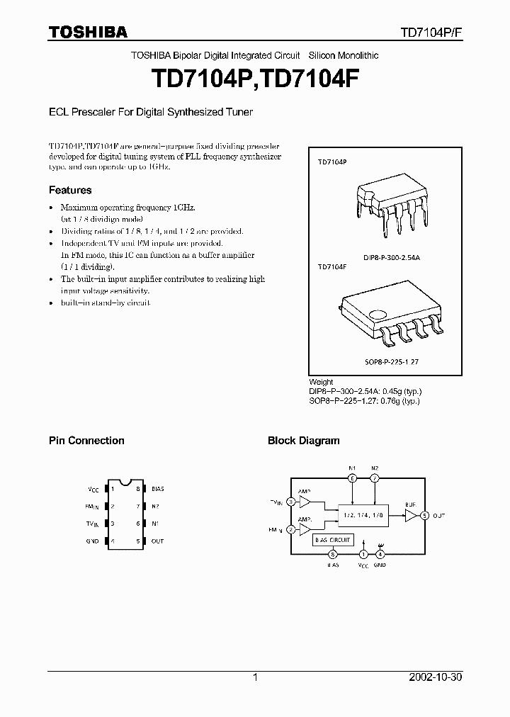 TD7104F_6881721.PDF Datasheet