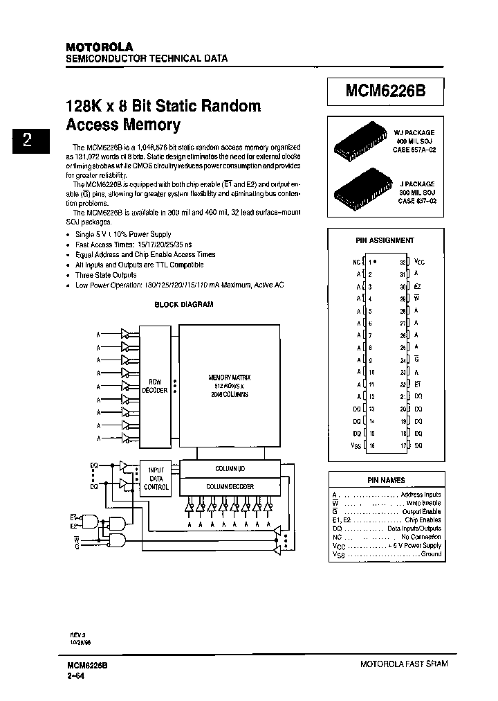MCM6226BWJ35R2_6881980.PDF Datasheet