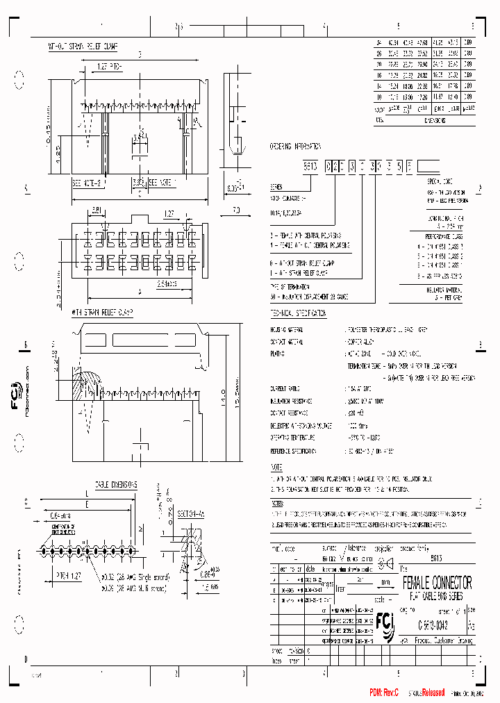 8613034103034565E1LF_6883640.PDF Datasheet
