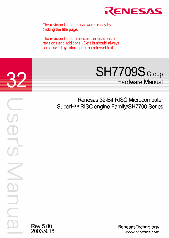 HD6417709SBP167B_6883660.PDF Datasheet