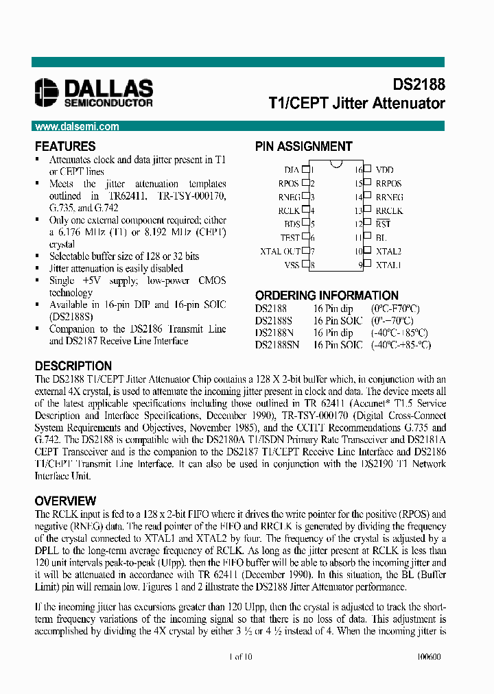 DS2188N_6883964.PDF Datasheet