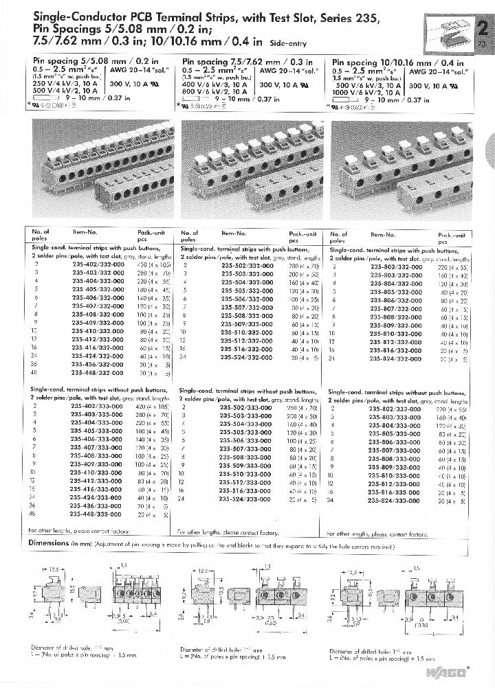 235-503332-000_6884152.PDF Datasheet