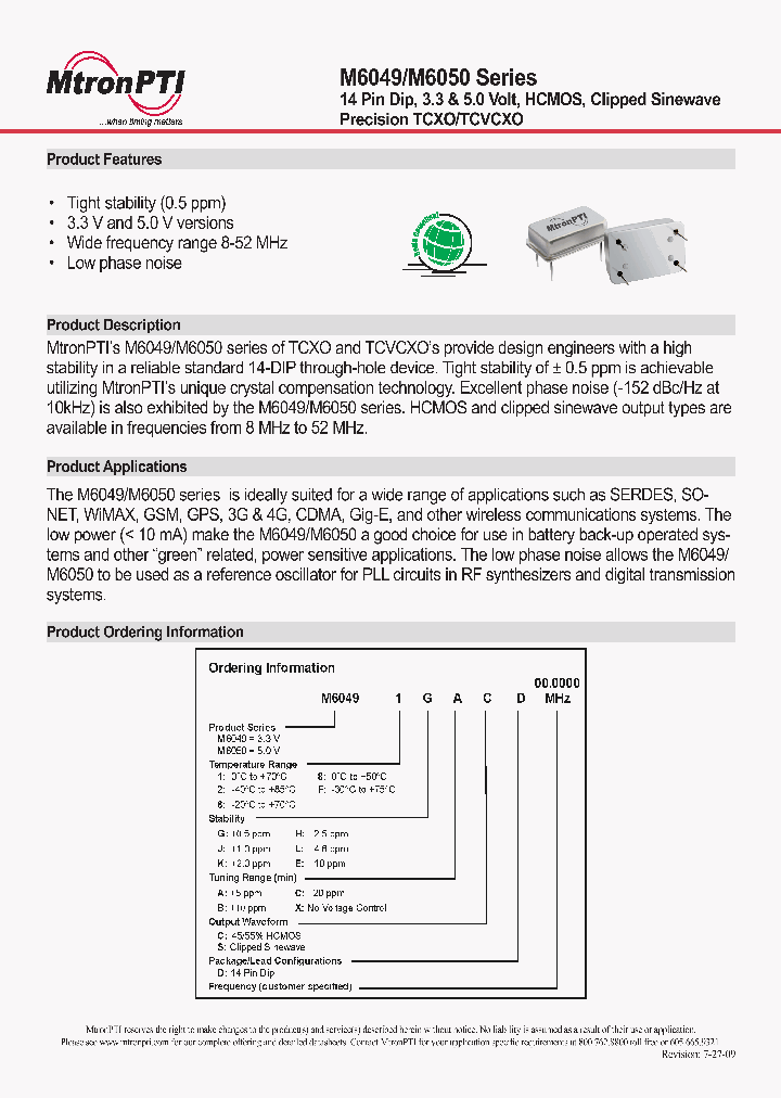 M60491KXCD080000MHZ_6884273.PDF Datasheet