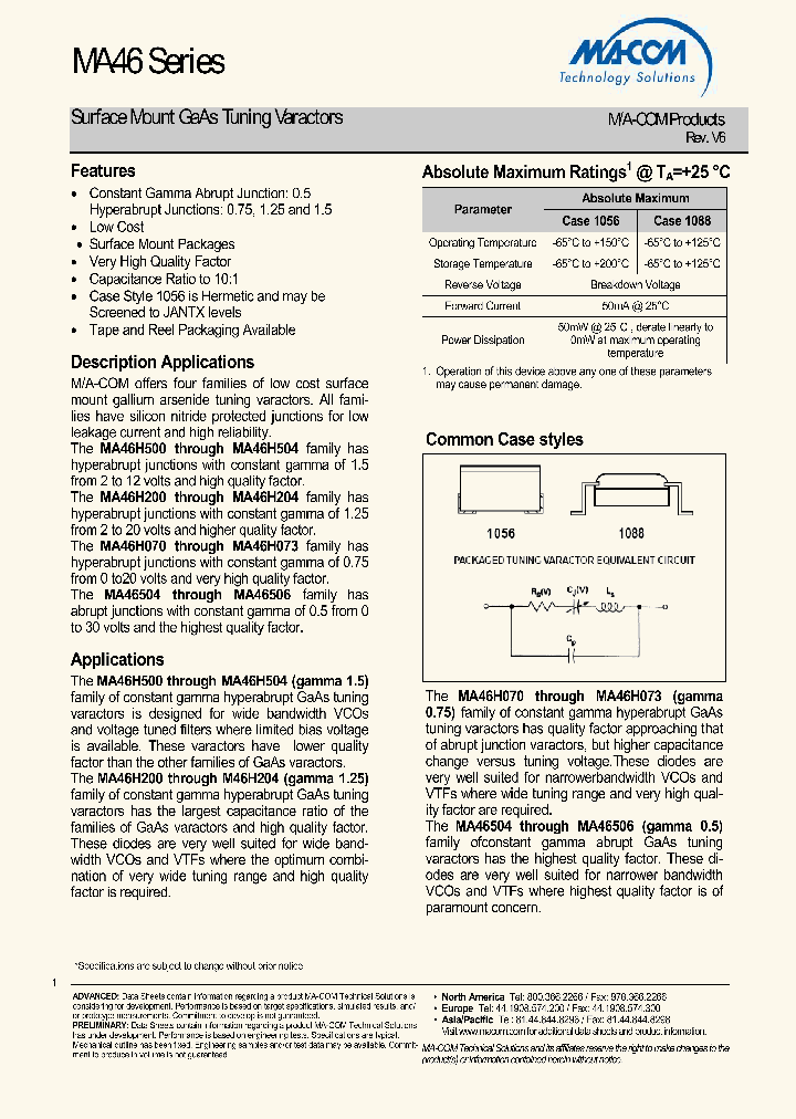MA46504-1088_6885269.PDF Datasheet