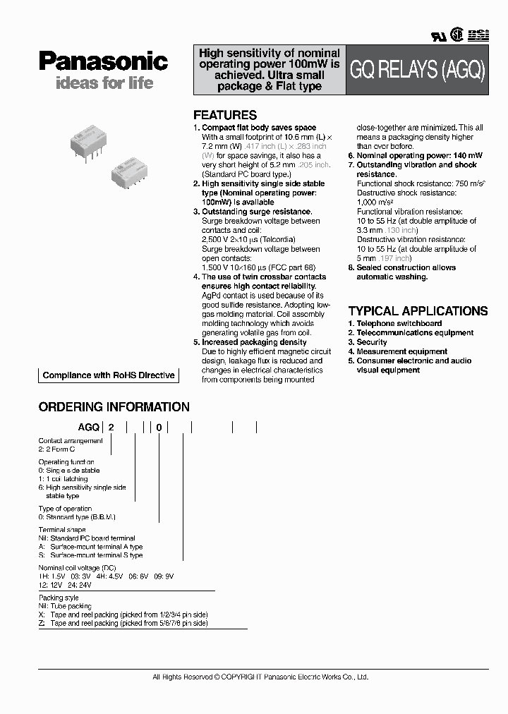 AGQ200A06Z_6885307.PDF Datasheet