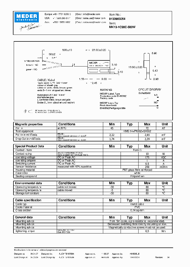 MK13-1C90C-500W_6885341.PDF Datasheet