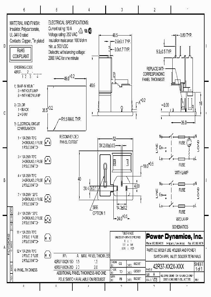 42R37-3121-150_6885724.PDF Datasheet