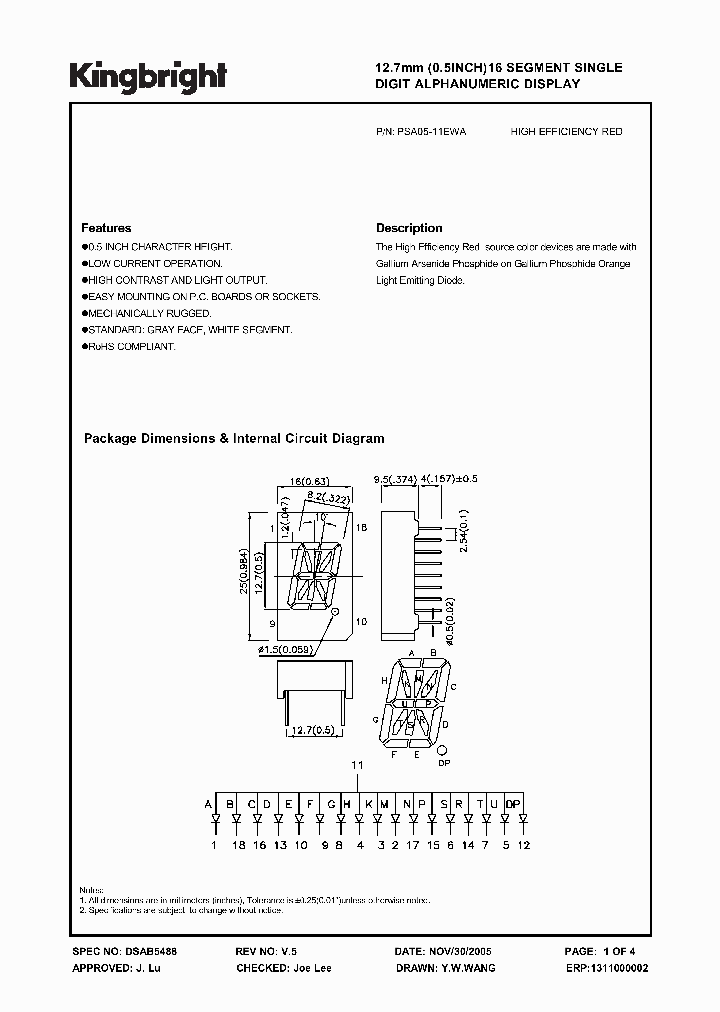 PSA05-11EWA_6886009.PDF Datasheet