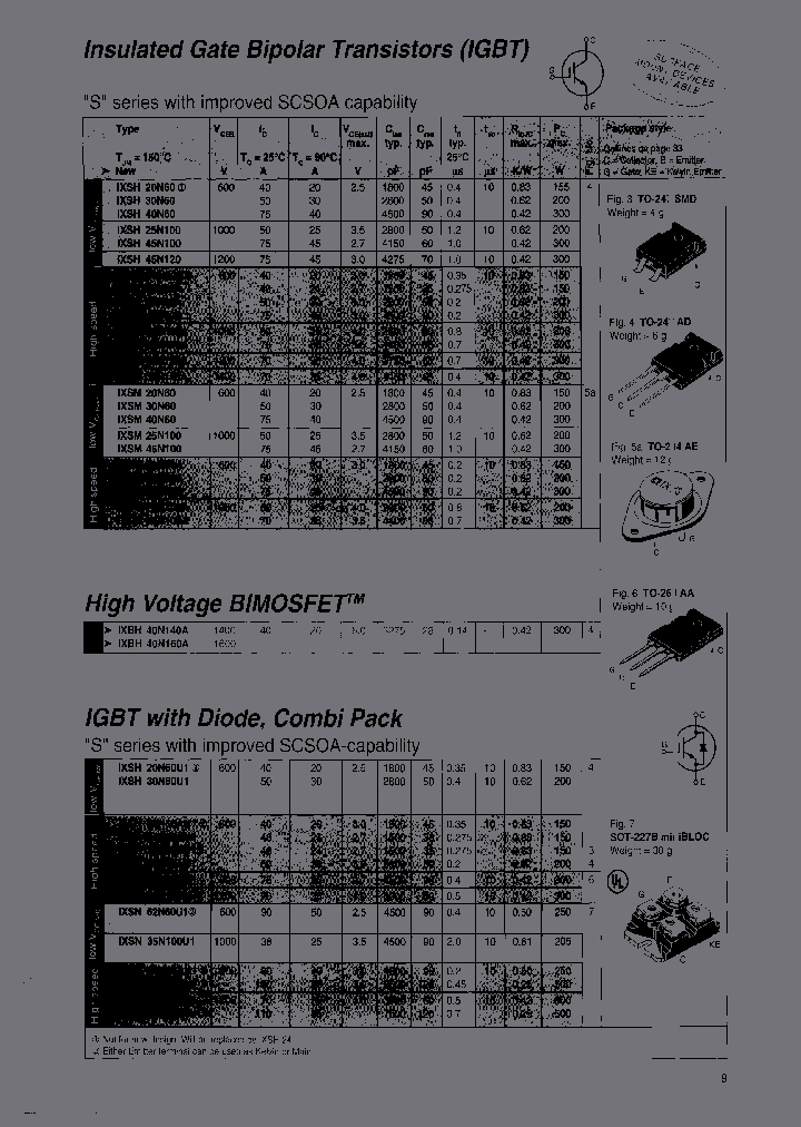 IXYSCORP-IXBH40N160A_6886751.PDF Datasheet