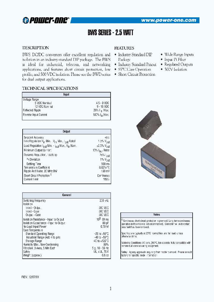 BWS1205-8-I_6888269.PDF Datasheet