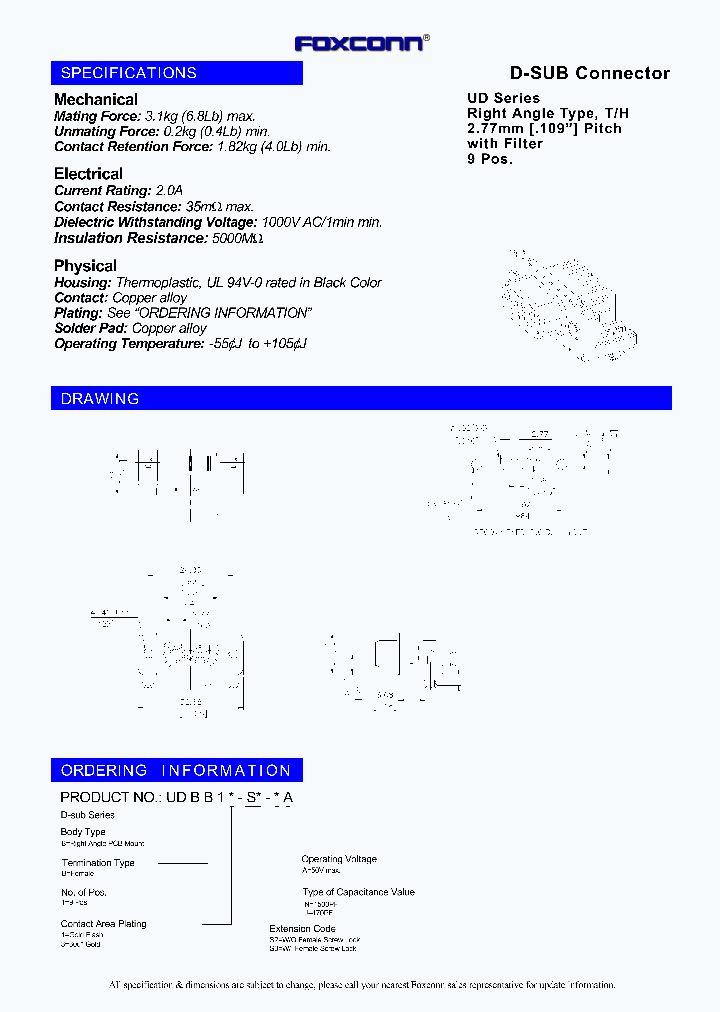 UDBB11-S2-JA_6888489.PDF Datasheet