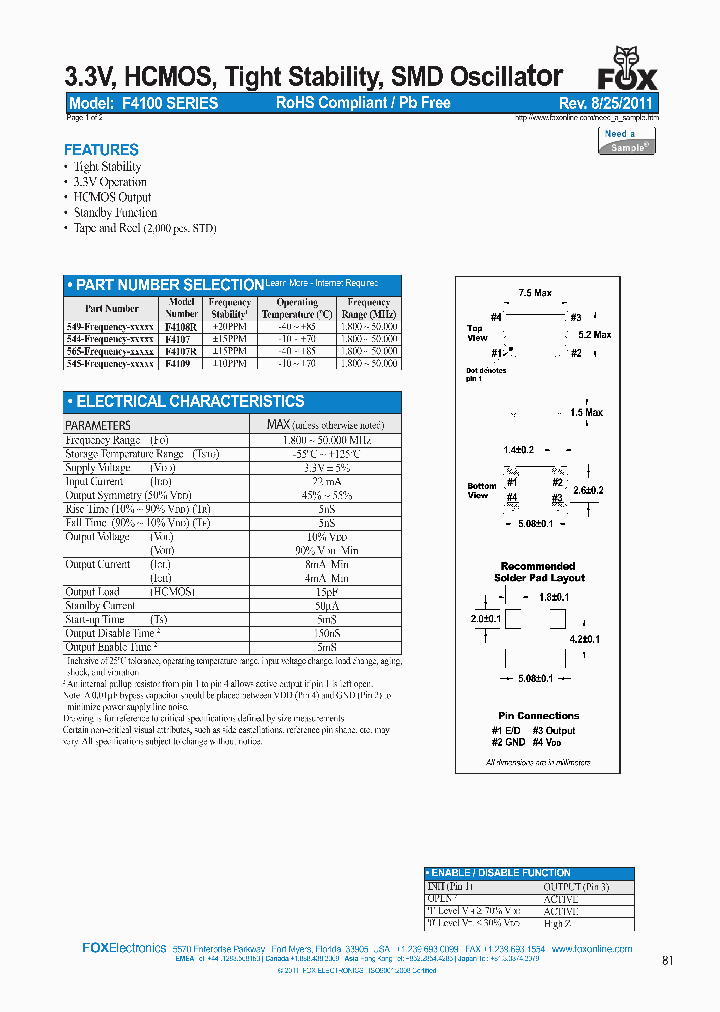 565-18000MHZ-FM0_6888845.PDF Datasheet
