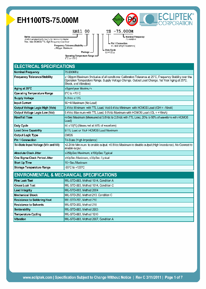 EH1100TS-75000M_6889249.PDF Datasheet