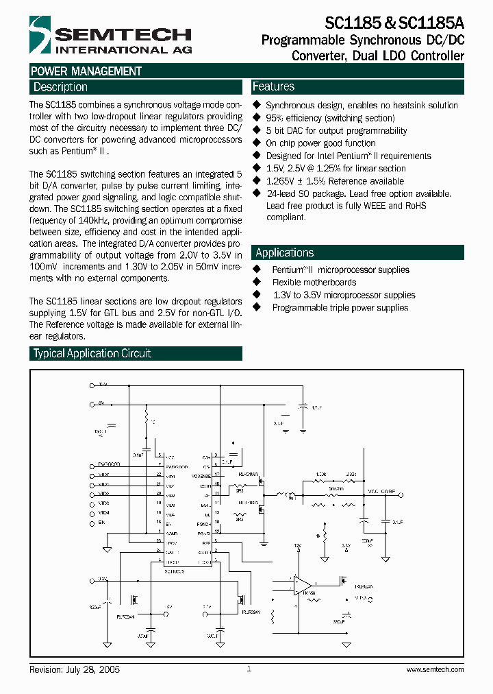 SC1185ACSWTRT_6889993.PDF Datasheet