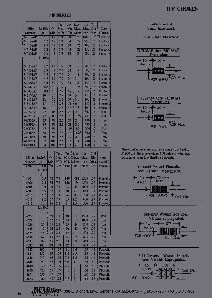 75F157MPC_6890062.PDF Datasheet