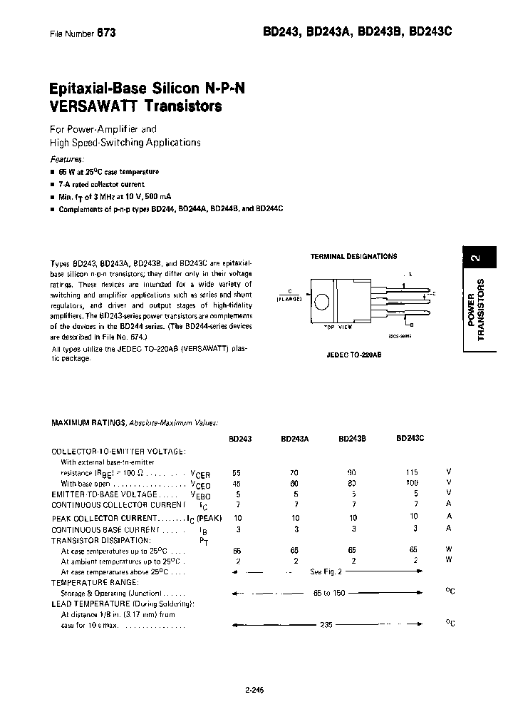 BD243A-6261_6890962.PDF Datasheet