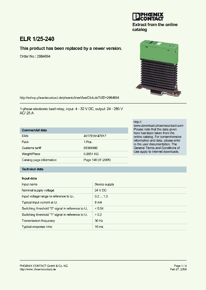 2964694_6954784.PDF Datasheet