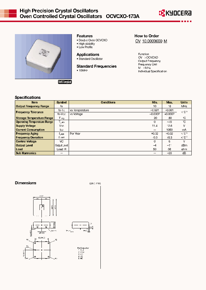 OCVCXO-173A_6955306.PDF Datasheet
