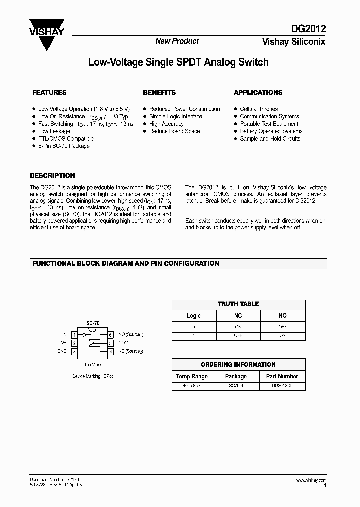 DG2012DL_6889753.PDF Datasheet