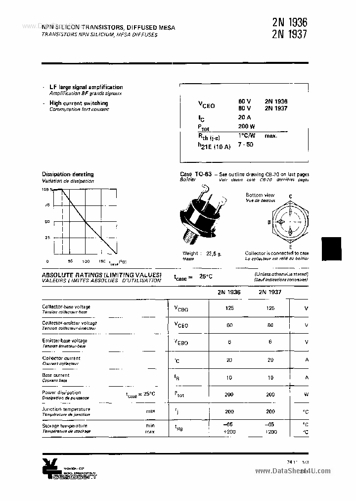 2N1936_6955673.PDF Datasheet