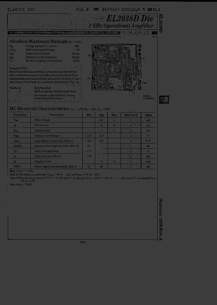 EL2038D_6892470.PDF Datasheet