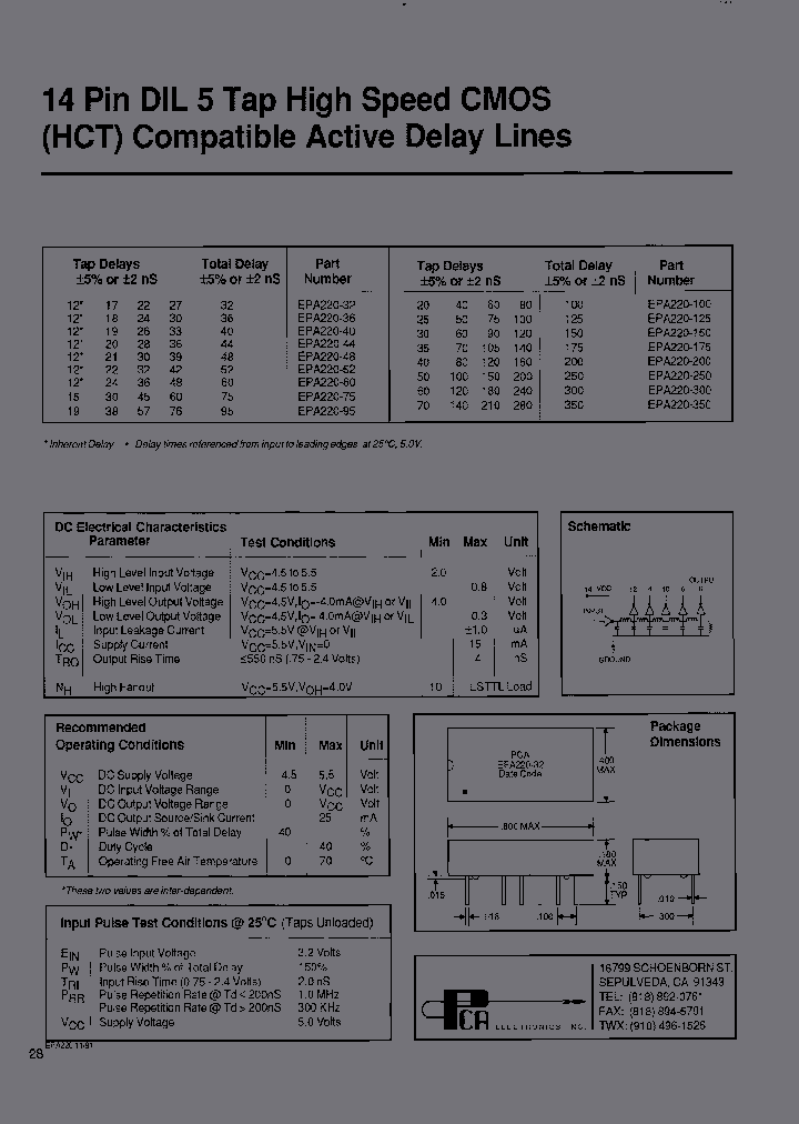 EPA220-200_6892196.PDF Datasheet