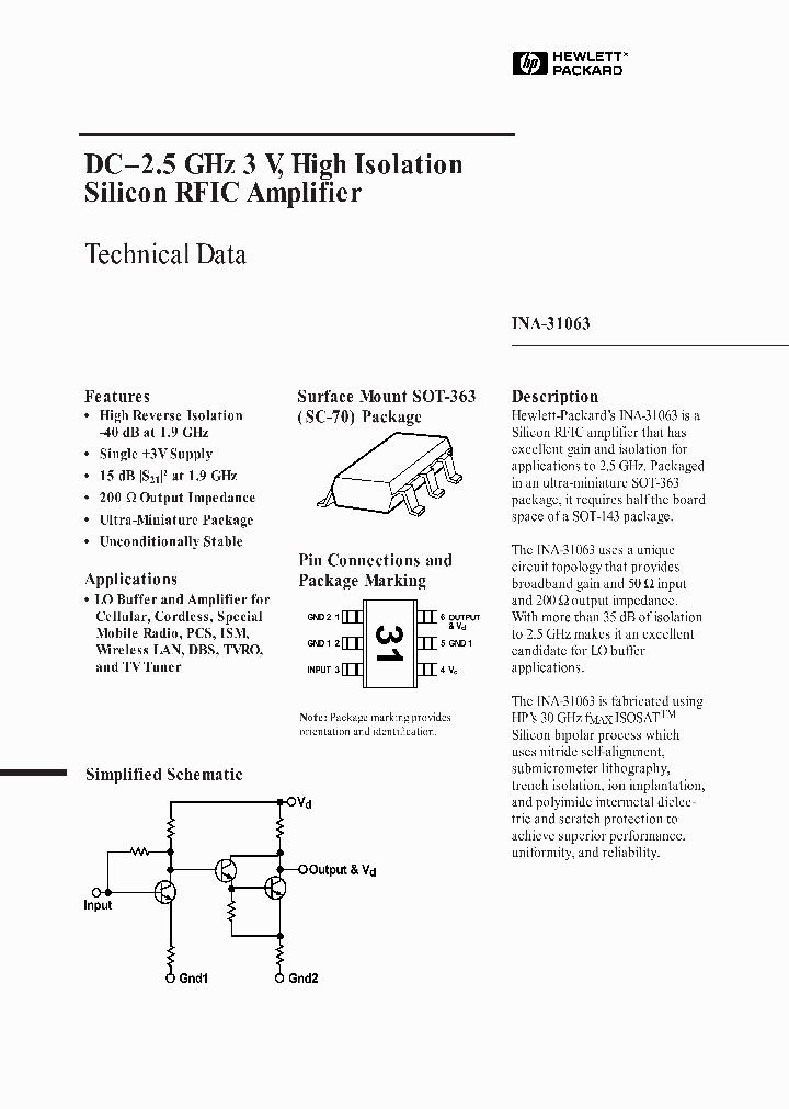 INA-31063-TR1_6889799.PDF Datasheet
