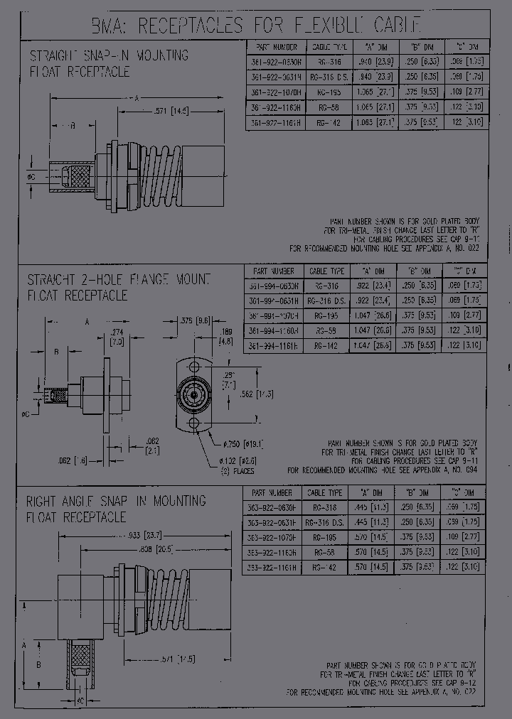 361-994-1160H_6889441.PDF Datasheet
