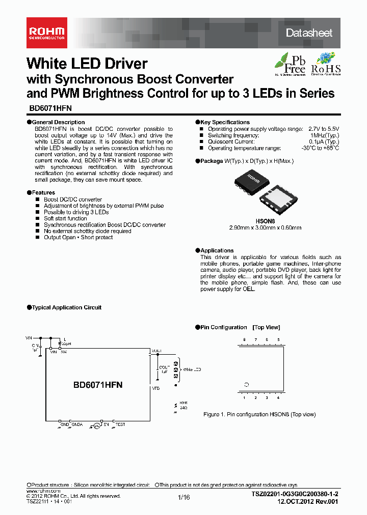 BD6071HFN-TR_6956038.PDF Datasheet