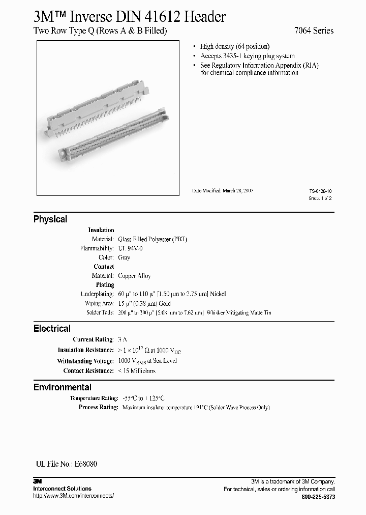 7064-60B3TH_6889896.PDF Datasheet