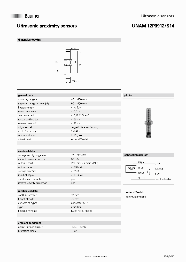 UNAM12P3912S14_6893350.PDF Datasheet