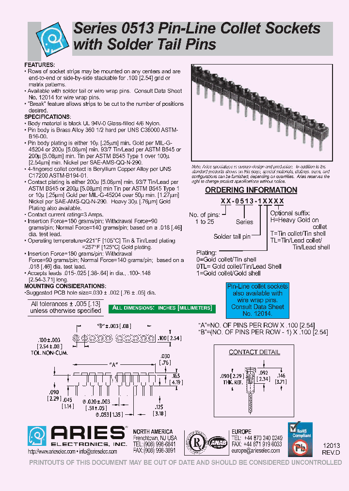 16-0513-10H_6892921.PDF Datasheet