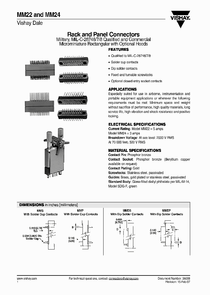 MMP22G-11_6893812.PDF Datasheet