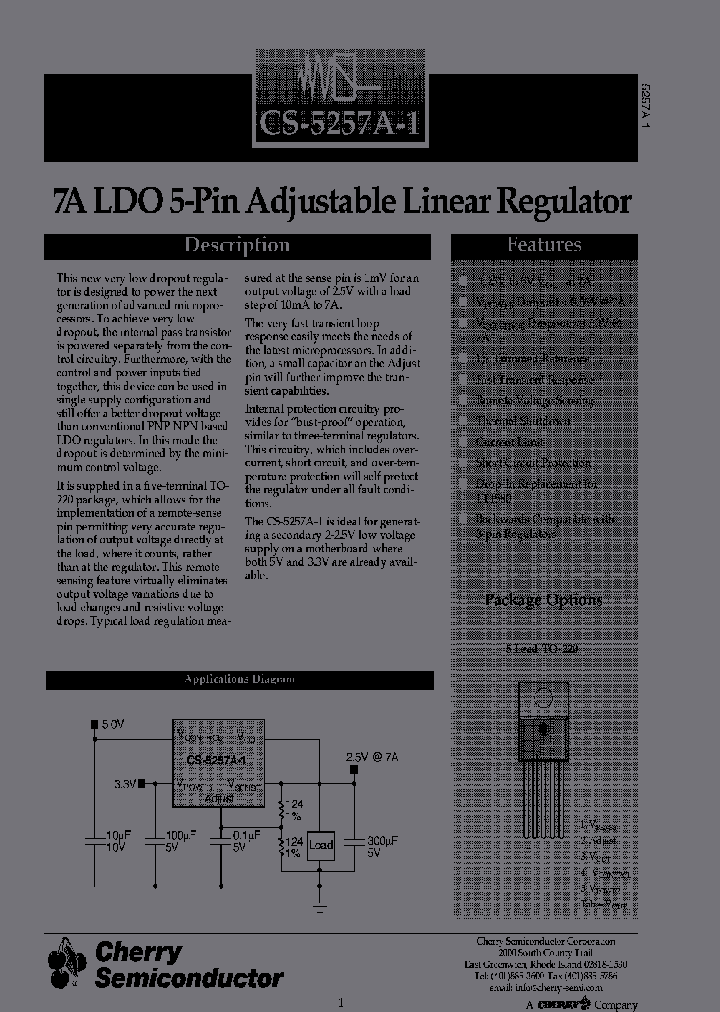 CS-5257A-1T5_6894090.PDF Datasheet