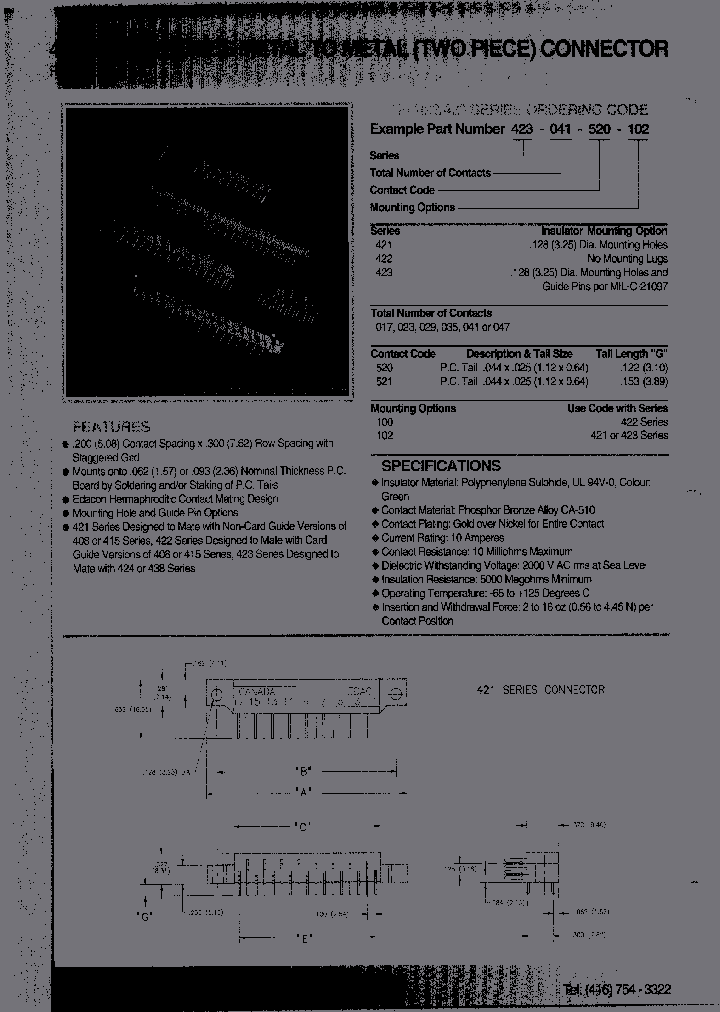 422-035_6894896.PDF Datasheet