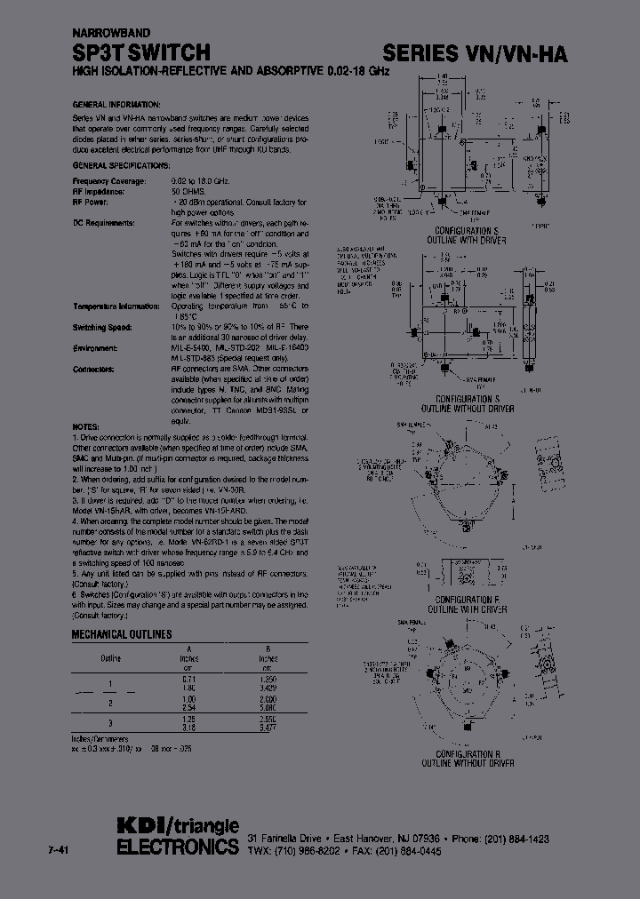 VN-31R-1_6895577.PDF Datasheet