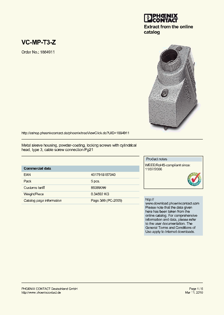 1884911_6956553.PDF Datasheet