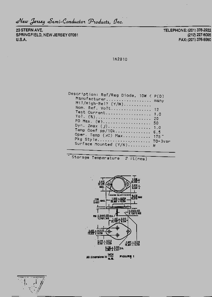 1N2810_6956578.PDF Datasheet