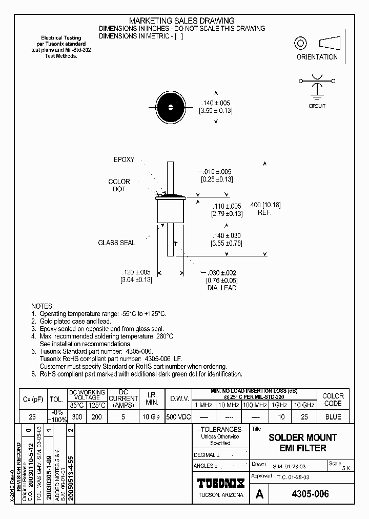 4305-006LF_6896361.PDF Datasheet