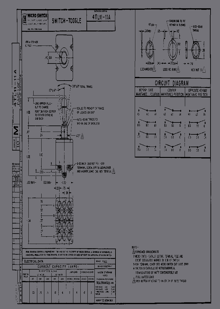4TL11-11A_6890614.PDF Datasheet