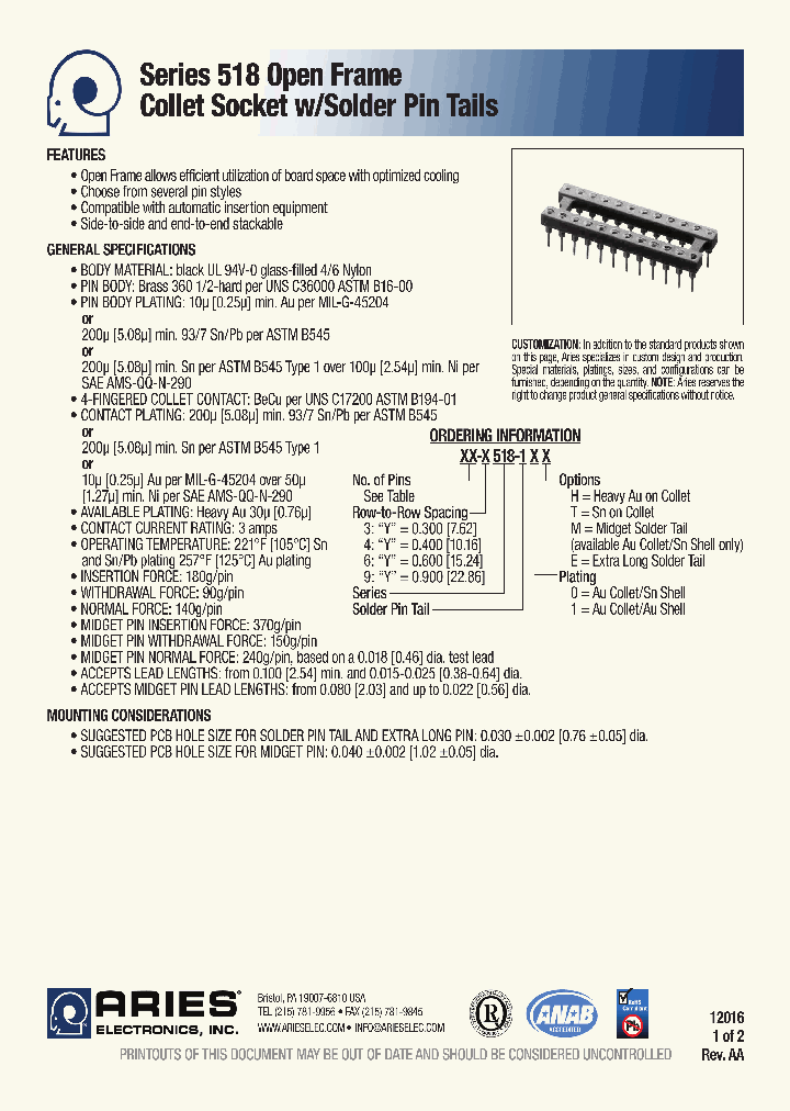 16-3518-10H_6892923.PDF Datasheet