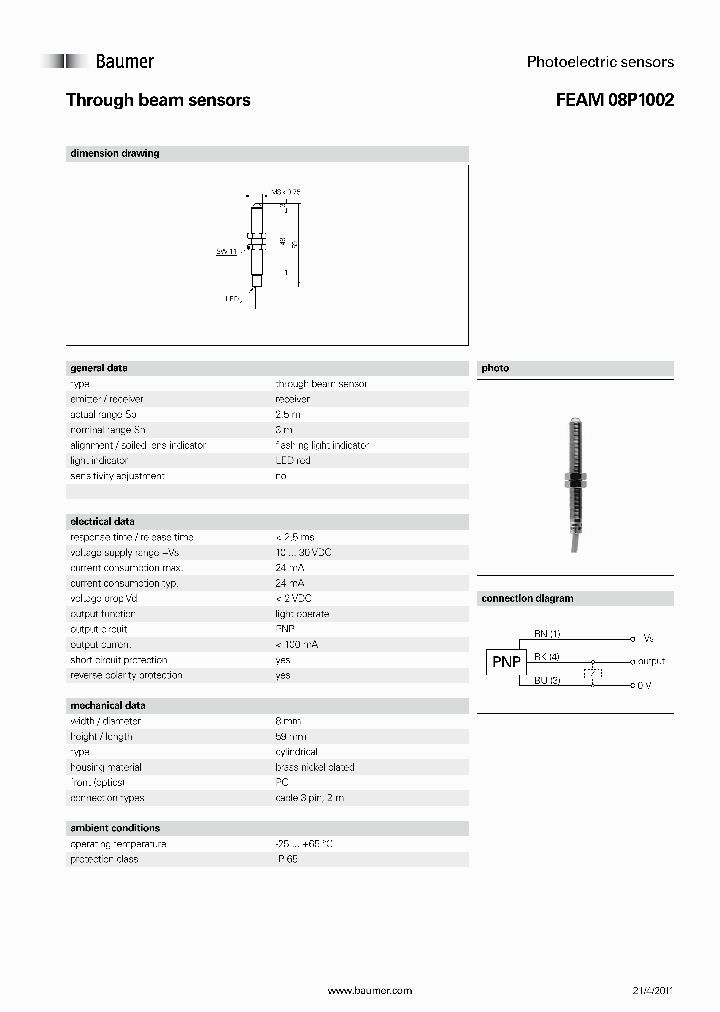 FEAM08P1002_6896989.PDF Datasheet