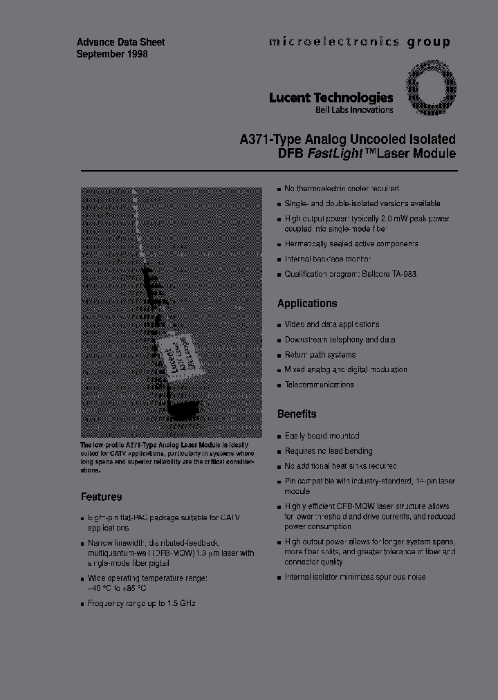 A371-20FD_6894506.PDF Datasheet